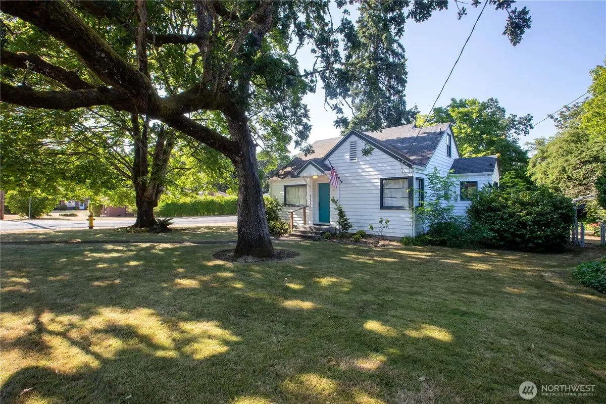 6621 Alfaretta Street Sw, Lakewood, WA 98499 - #1