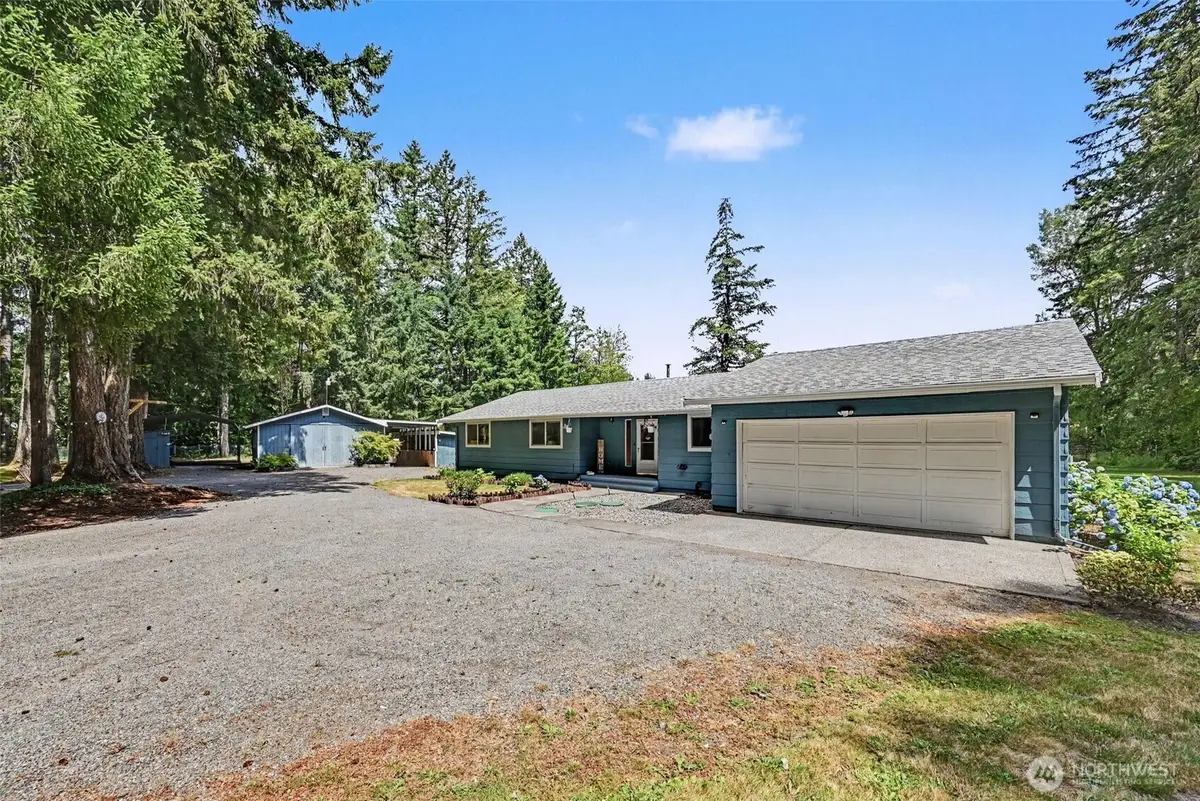 33913 4th Avenue E, Roy, WA 98580 - #1