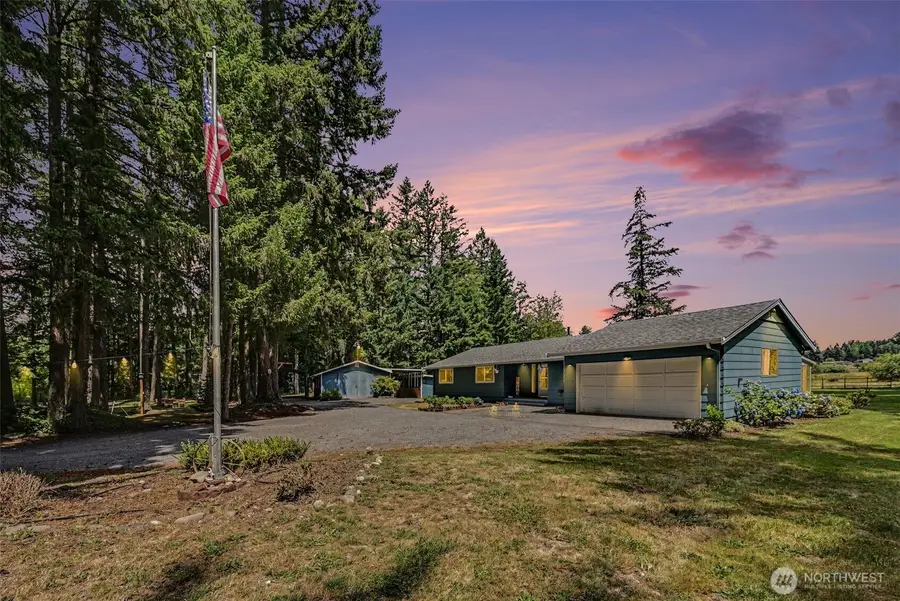 33913 4th Avenue E, Roy, WA 98580 - #3