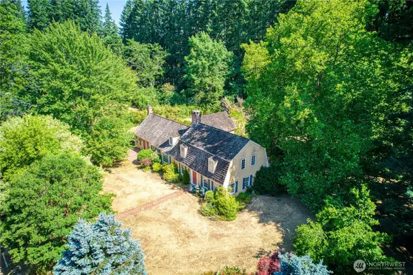 14729 Bear Creek Lane Ne, Woodinville, WA 98077