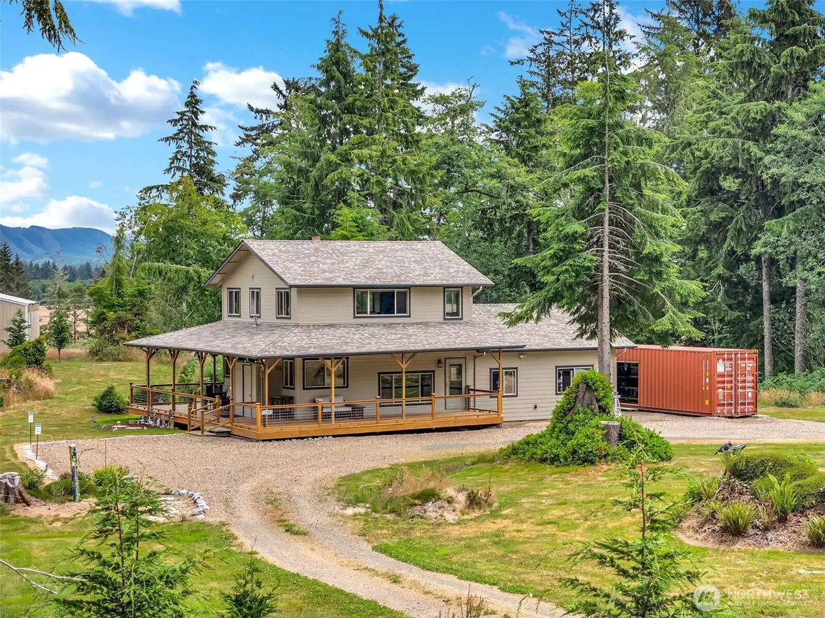 2902 Foxglove Lane, Ilwaco, WA 98624 - #1