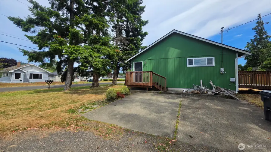 123 W Marion Street, Aberdeen, WA 98520 - #3