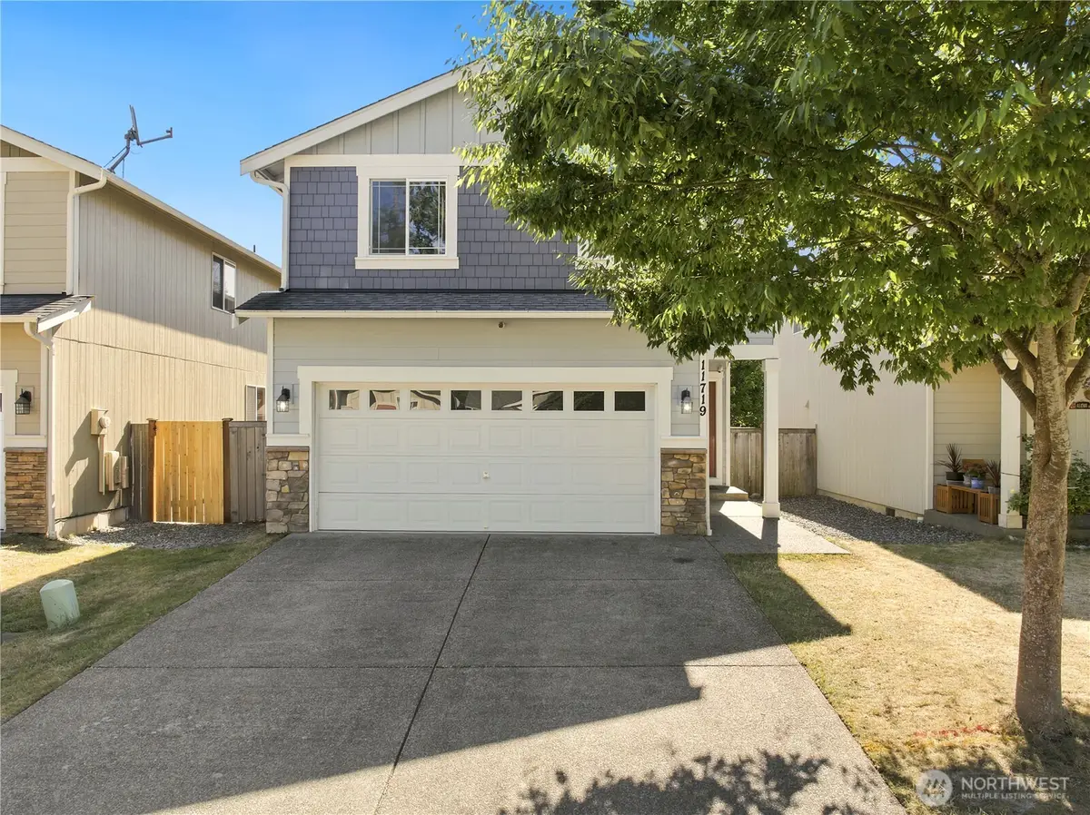 11719 9th Avenue Ct E, Tacoma, WA 98445 - #1