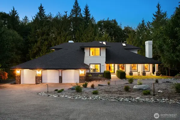 12633 75th Street Se, Snohomish, WA 98290
