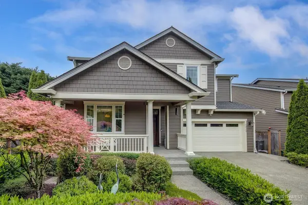 13712 SE 89th Street, Newcastle, WA 98059