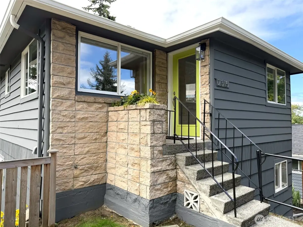 2315 S Bateman Street, Seattle, WA 98108 - #1