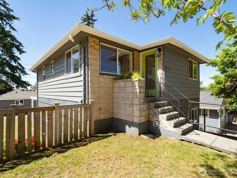 2315 S Bateman Street, Seattle, WA 98108 - #2