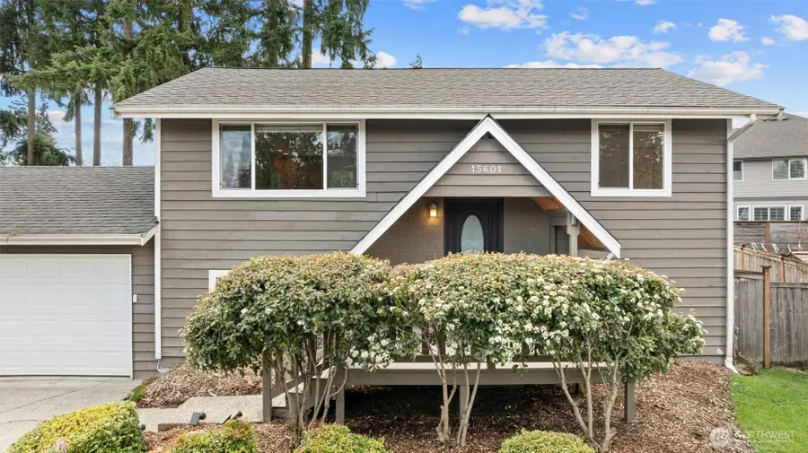 15601 125th Place Ne, Woodinville, WA 98072 - #2