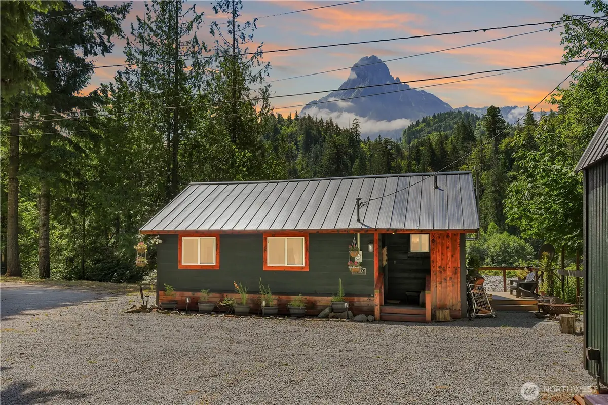 48308 River Park Drive, Index, WA 98256 - #1