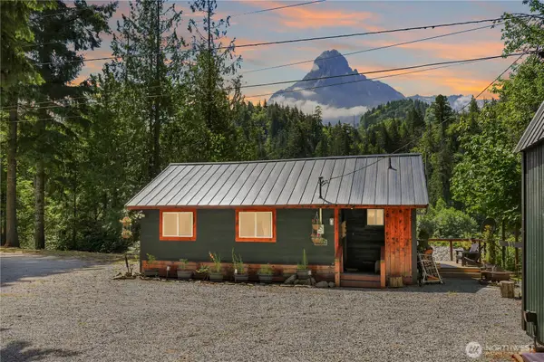 48308 River Park Drive, Index, WA 98256