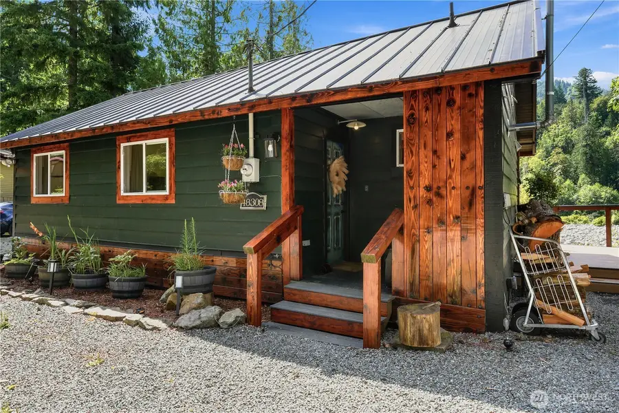 48308 River Park Drive, Index, WA 98256 - #2