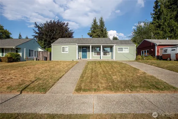 420 Wilson Street Ne, Olympia, WA 98506