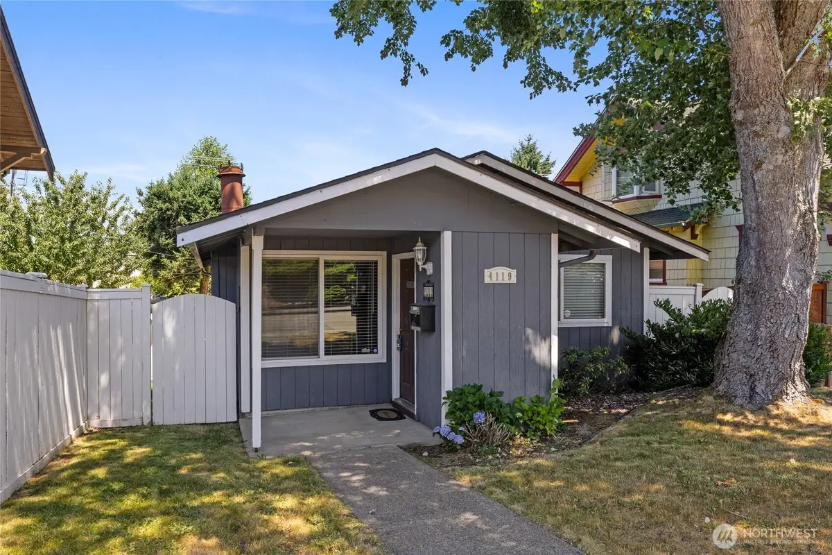 4119 6th Avenue, Tacoma, WA 98406 - #1