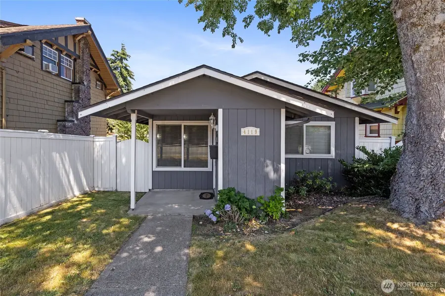 4119 6th Avenue, Tacoma, WA 98406 - #2