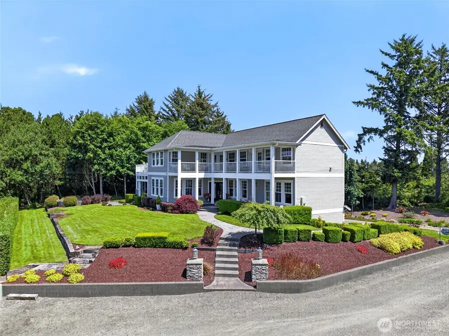 22225 Pacific Way, Ocean Park, WA 98640 - #2