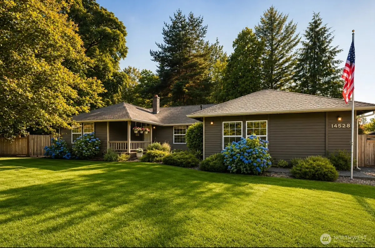 14528 247th Drive Se, Monroe, WA 98272 - #1