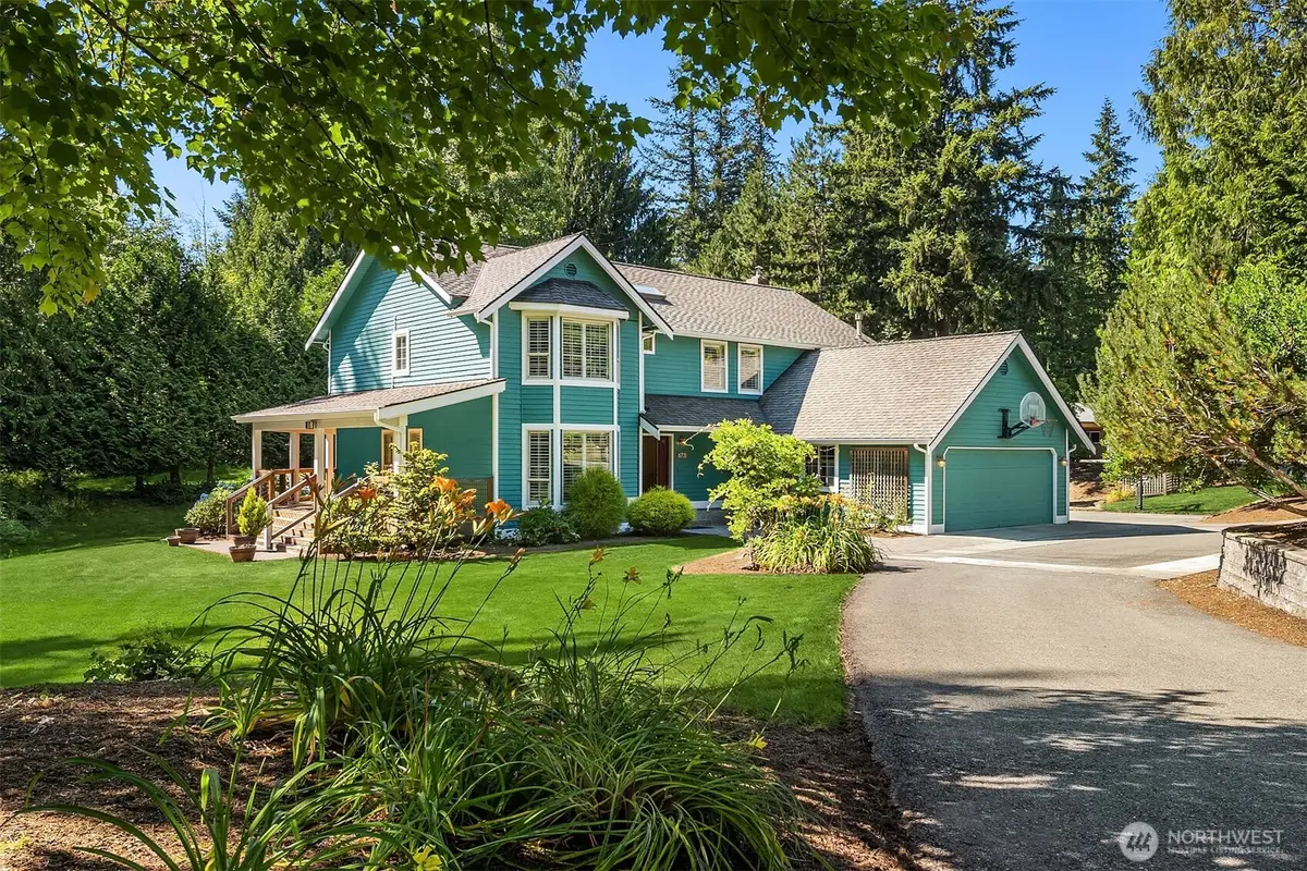 6731 244th Place Ne, Redmond, WA 98053 - #1