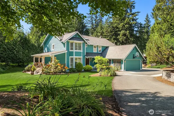 6731 244th Place Ne, Redmond, WA 98053