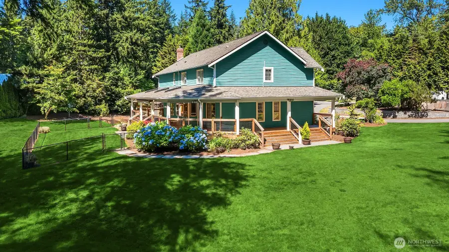 6731 244th Place Ne, Redmond, WA 98053 - #2