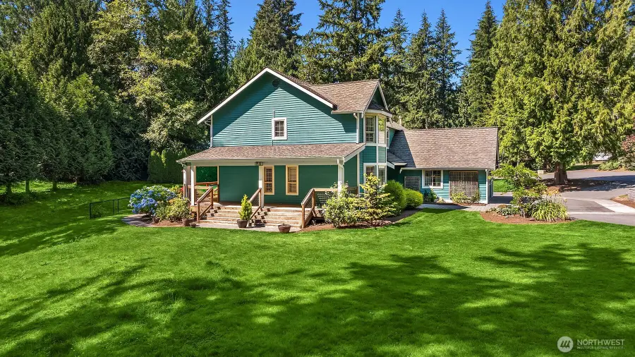 6731 244th Place Ne, Redmond, WA 98053 - #3