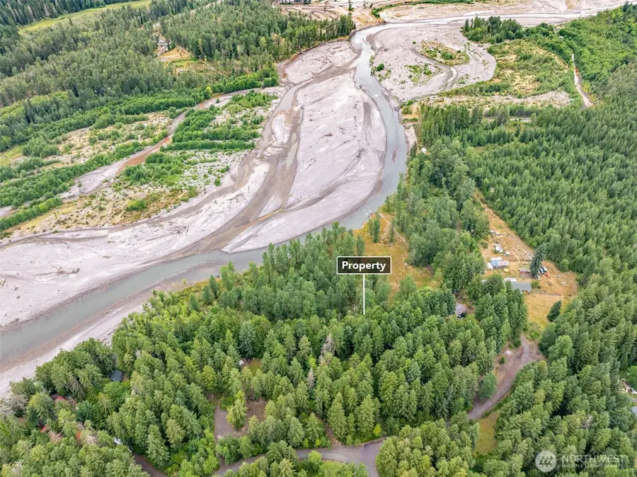 166 Jordan Way, Toutle, WA 98649 - #3