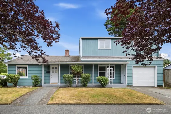 2819 N Mullen Street, Tacoma, WA 98407