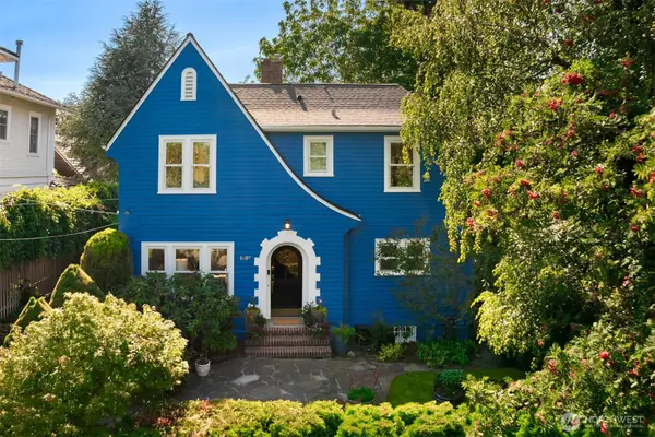 1607 34th Street, Seattle, WA 98122