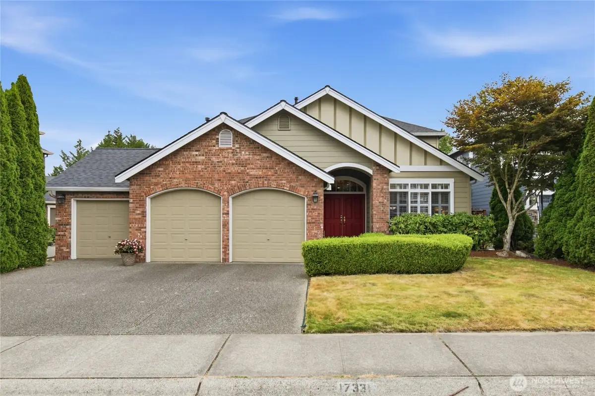17331 31st Drive Se, Bothell, WA 98012 - #1