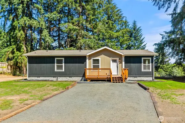 8306 Dawn Hill Drive Se, Olympia, WA 98513
