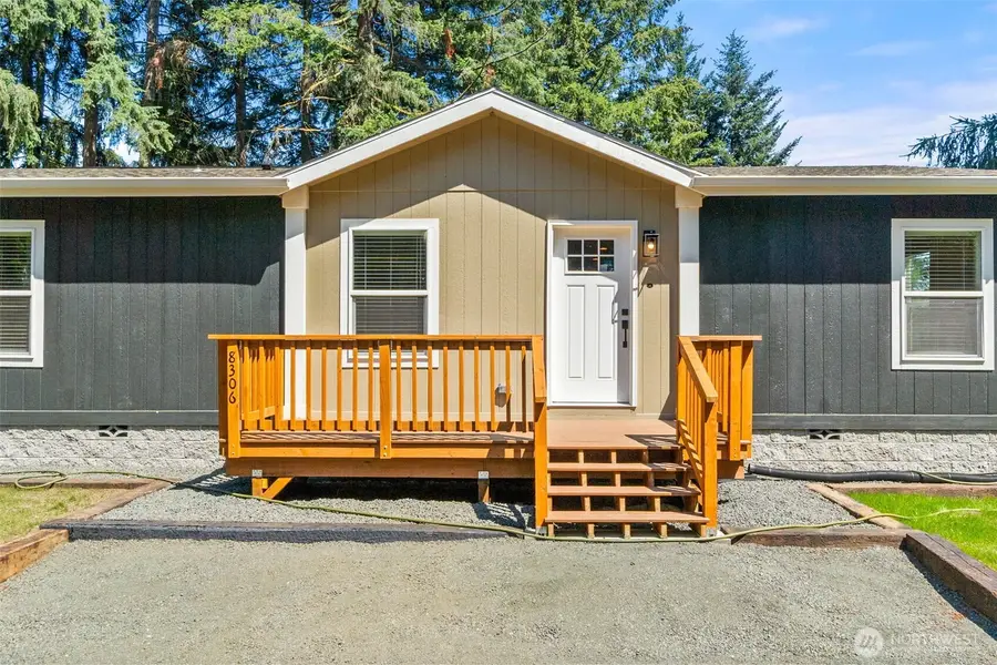 8306 Dawn Hill Drive Se, Olympia, WA 98513 - #2