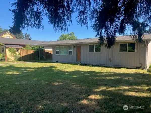 31733 W Rutherford Street, Carnation, WA 98014