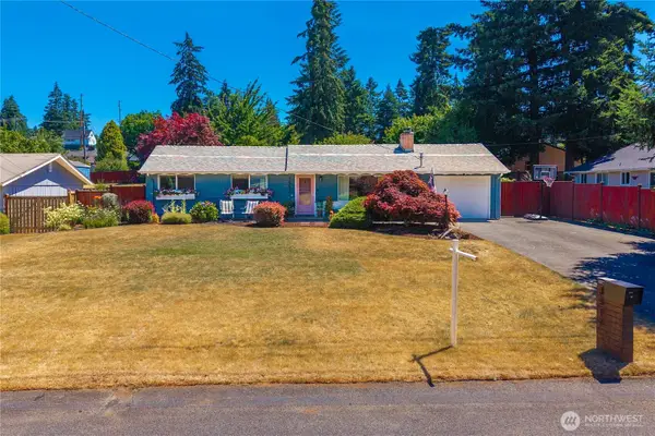 3517 Oas Drive W, University Place, WA 98466