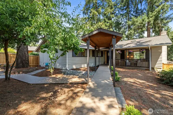 15442 SE 22nd Place, Bellevue, WA 98007