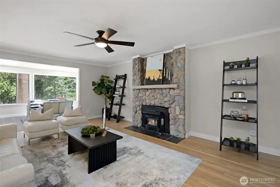 15442 SE 22nd Place, Bellevue, WA 98007 - #3