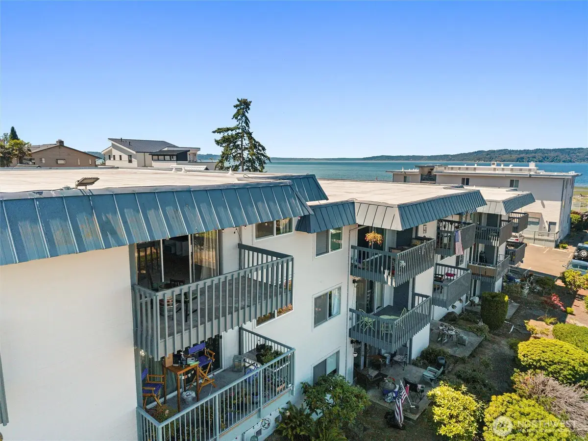 23007 Marine View Drive S #B305, Des Moines, WA 98198 - #1