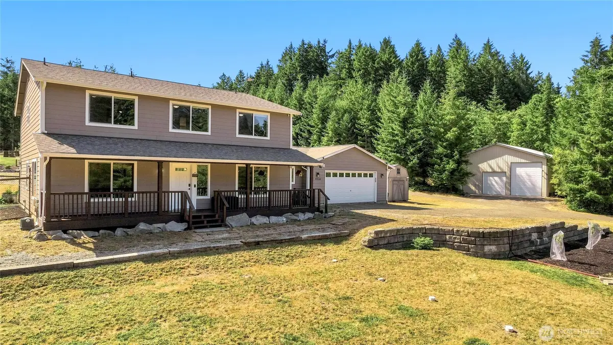 11234 Wicks Lake Road Sw, Port Orchard, WA 98367 - #1