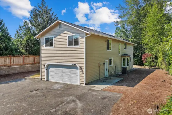6149 115th Place Se, Bellevue, WA 98006