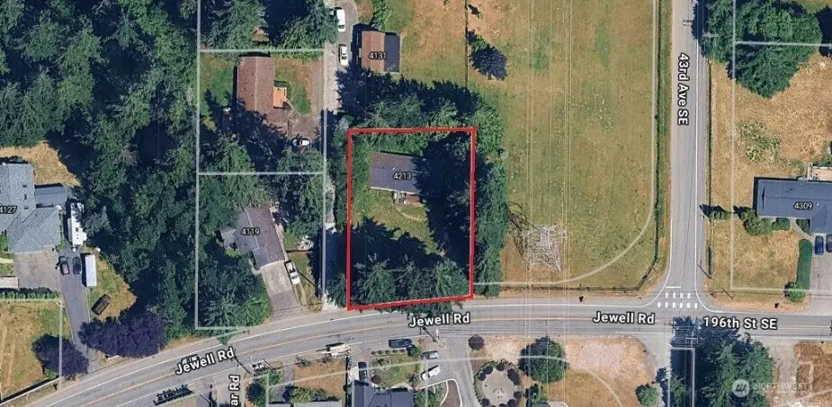 4213 Jewell Road, Bothell, WA 98012 - #1