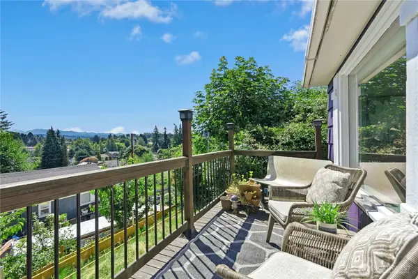 1035 Temple Drive, Everett, WA 98201