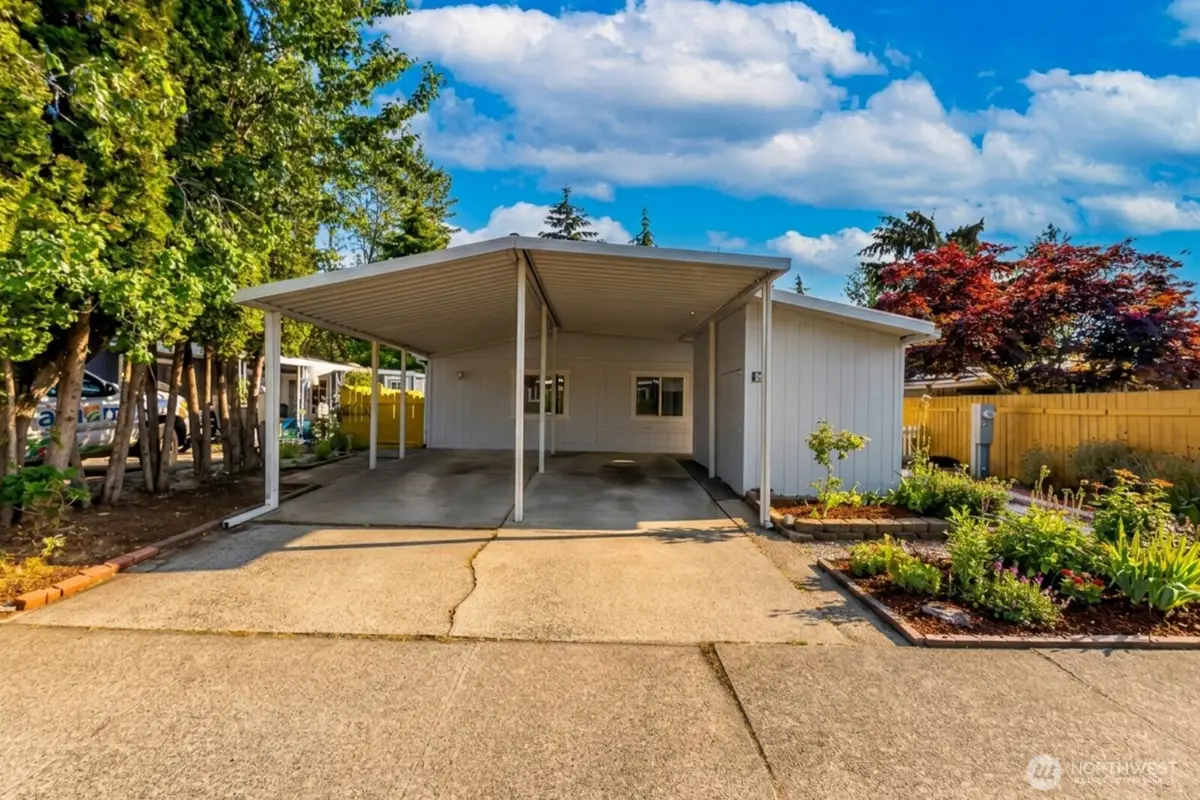 375 Union Avenue Se #59, Renton, WA 98059 - #1