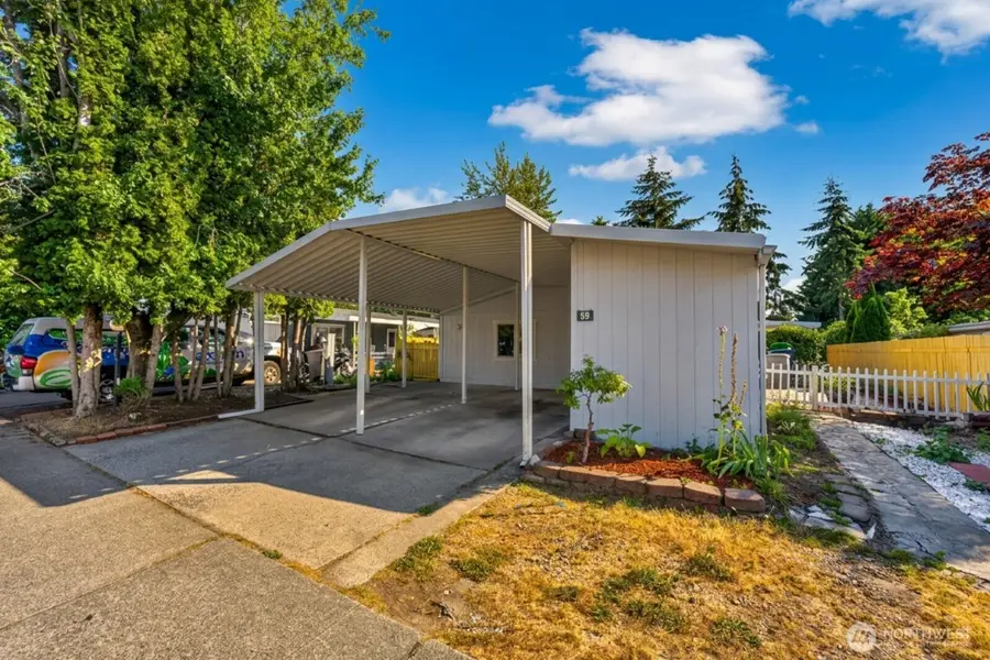 375 Union Avenue Se #59, Renton, WA 98059 - #3