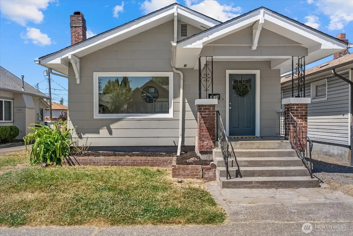 3838 S G Street, Tacoma, WA 98418 - #1