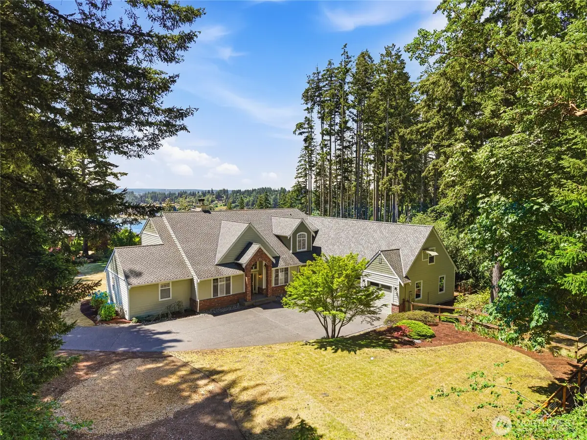 3116 81st Avenue Ct Nw, Gig Harbor, WA 98335 - #1