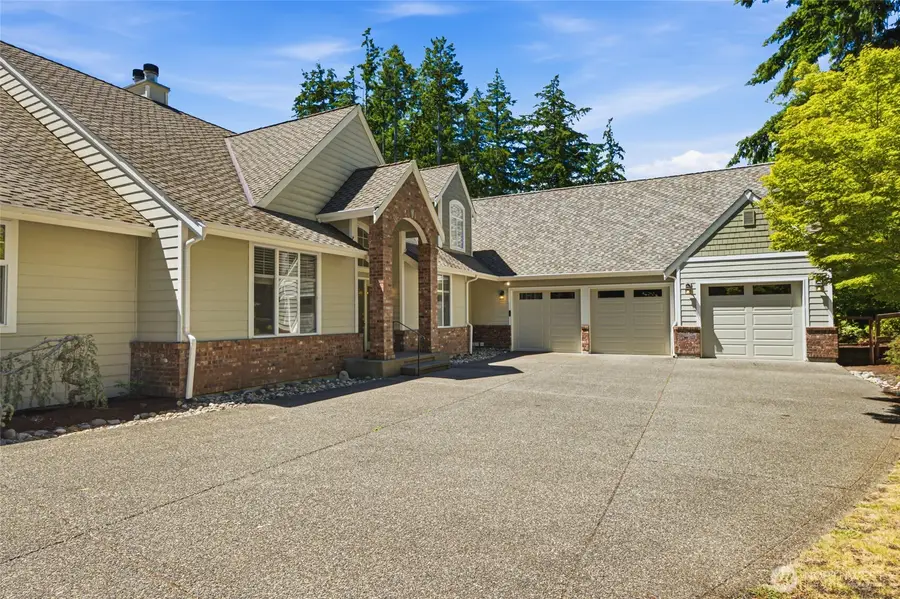 3116 81st Avenue Ct Nw, Gig Harbor, WA 98335 - #2