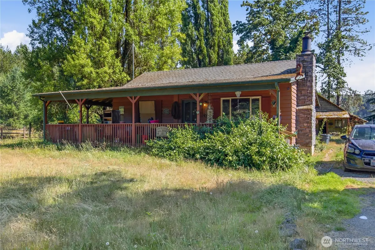 18729 SE Green Valley Road, Auburn, WA 98092 - #1