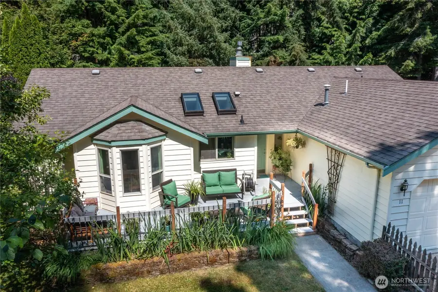 11 Whistling Swan Place, Bellingham, WA 98229 - #2