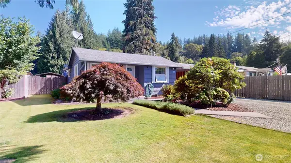 521 E Magnolia Avenue, Burlington, WA 98233
