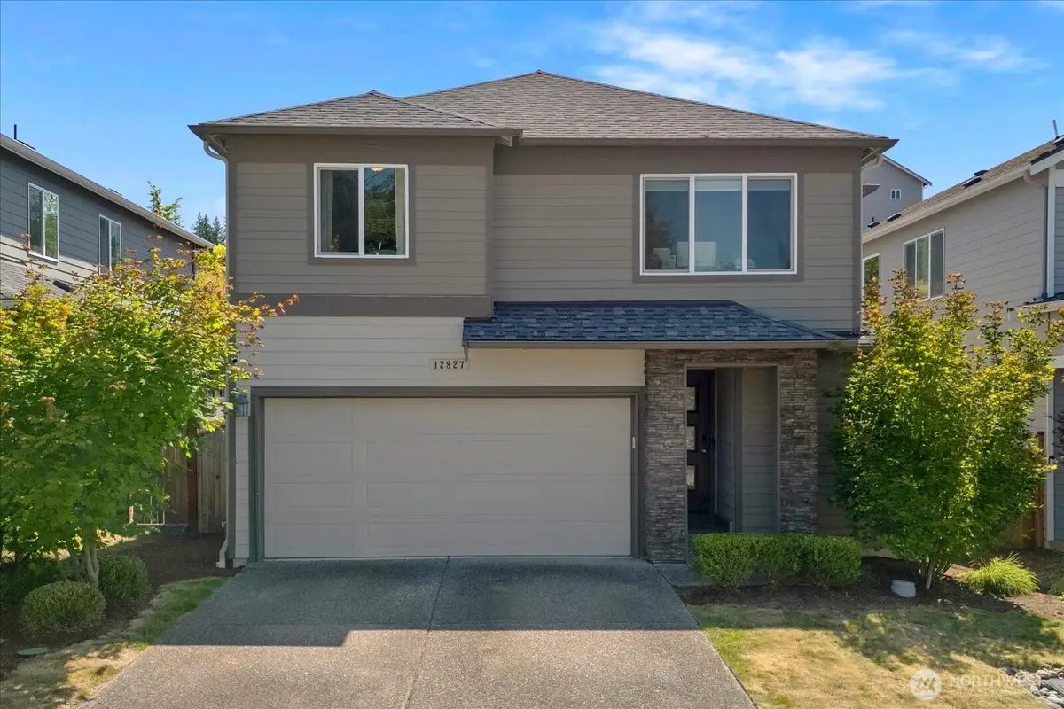 12827 173rd Drive Se, Snohomish, WA 98290 - #1