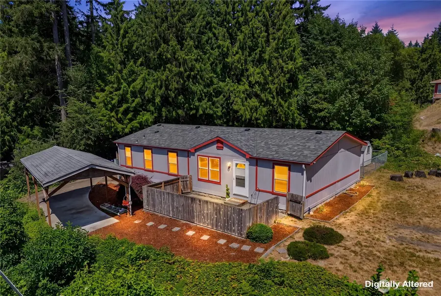 1450 Northlake Way Nw, Bremerton, WA 98312 - #2