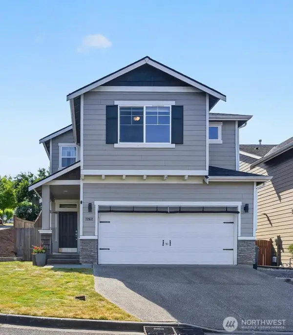 7262 85th Drive Ne, Marysville, WA 98270